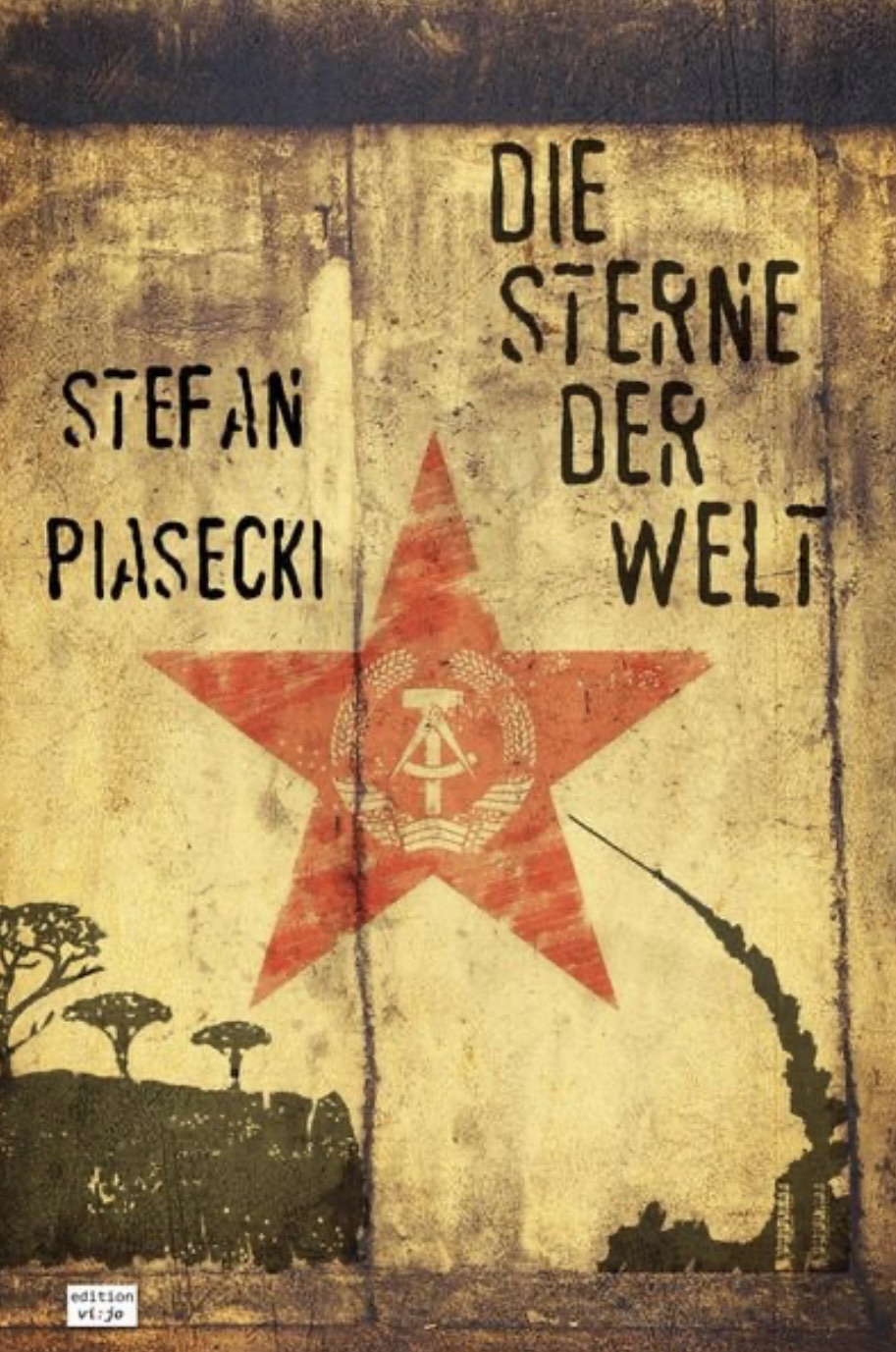 „Die Sterne der Welt“ von Stefan Piasecki