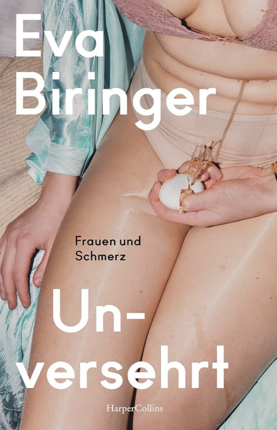 „Unversehrt“ von Eva Biringer