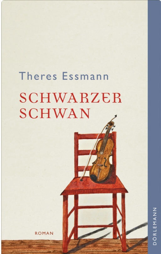 „Schwarzer Schwan“ von Theres Essmann