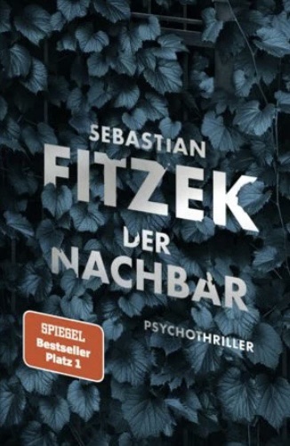 „Der Nachbar“ von Sebastian Fitzek