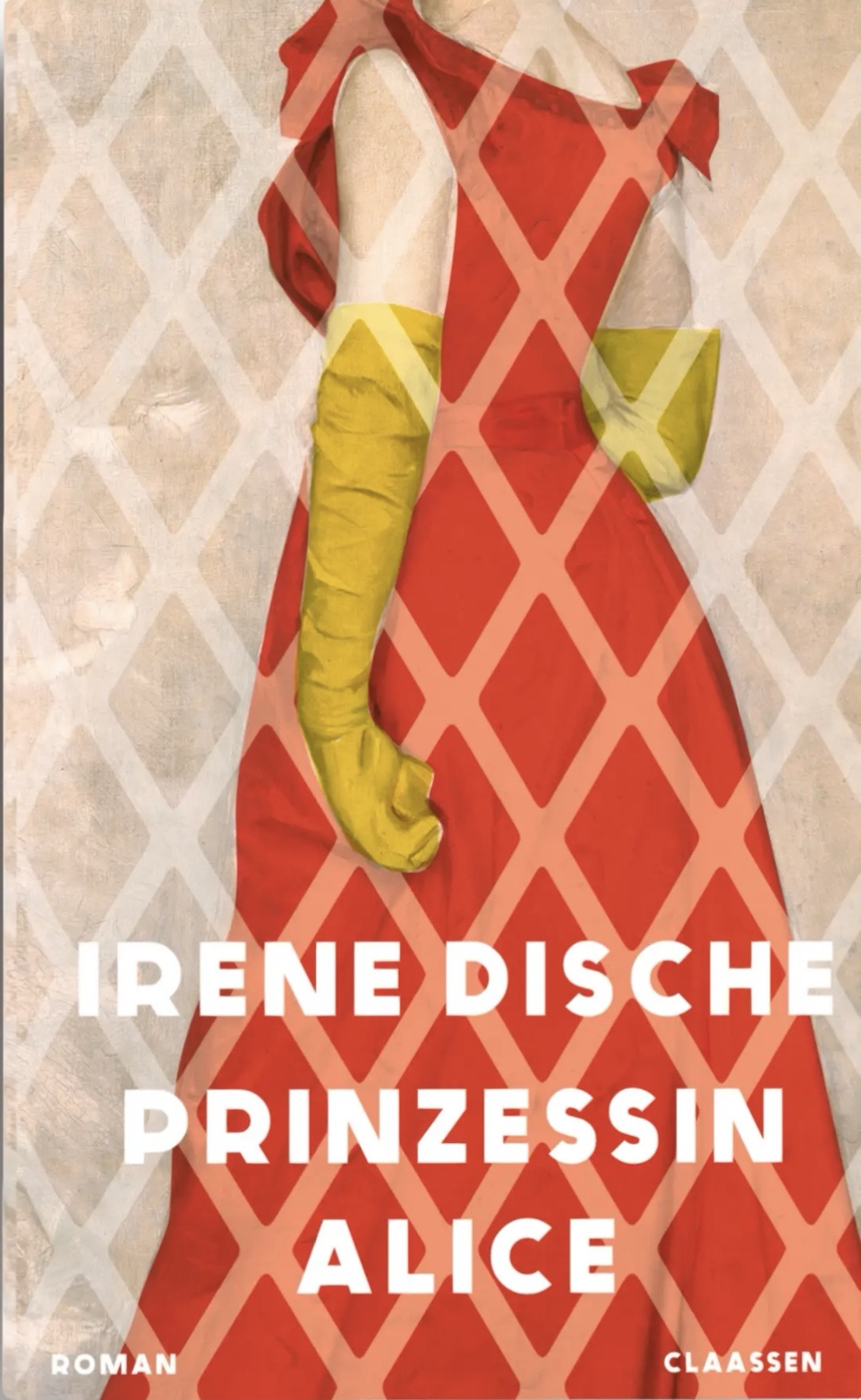 „Prinzessin Alice“ von Irene Dische