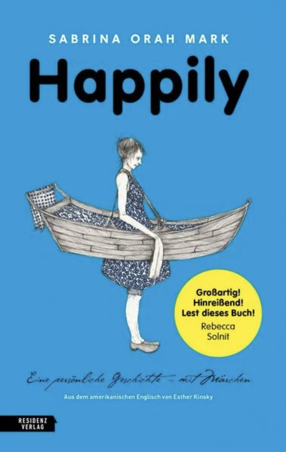 „Happily“ von Sabrina Orah Mark
