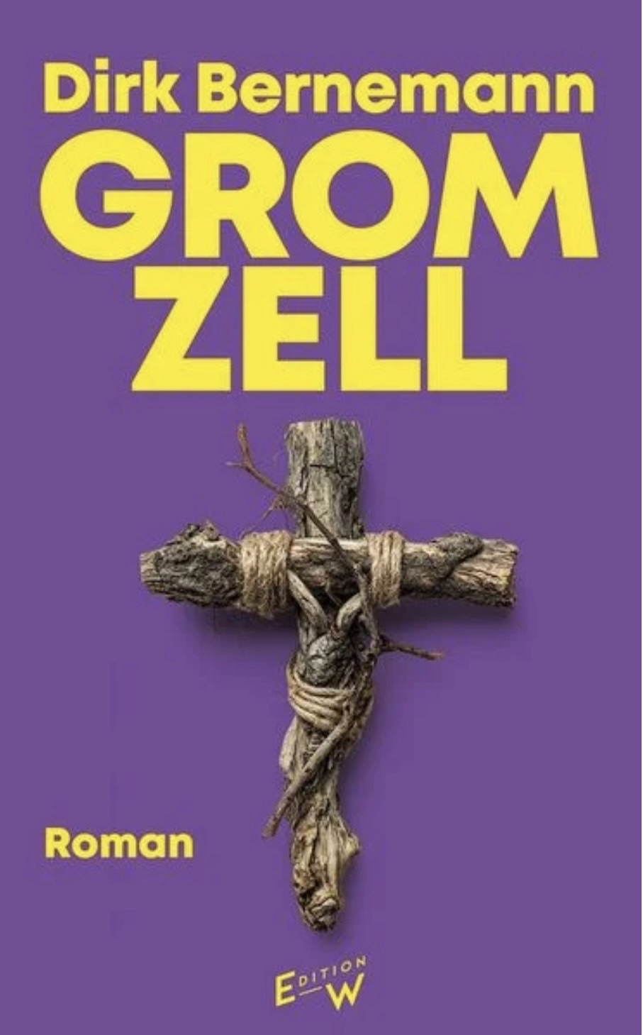 „Gromzell“ von Dirk Bernemann