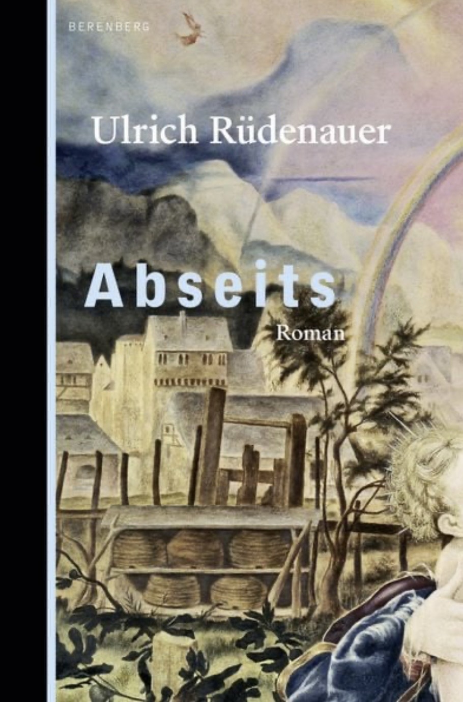 „Abseits“ von Ulrich Rüdenauer“