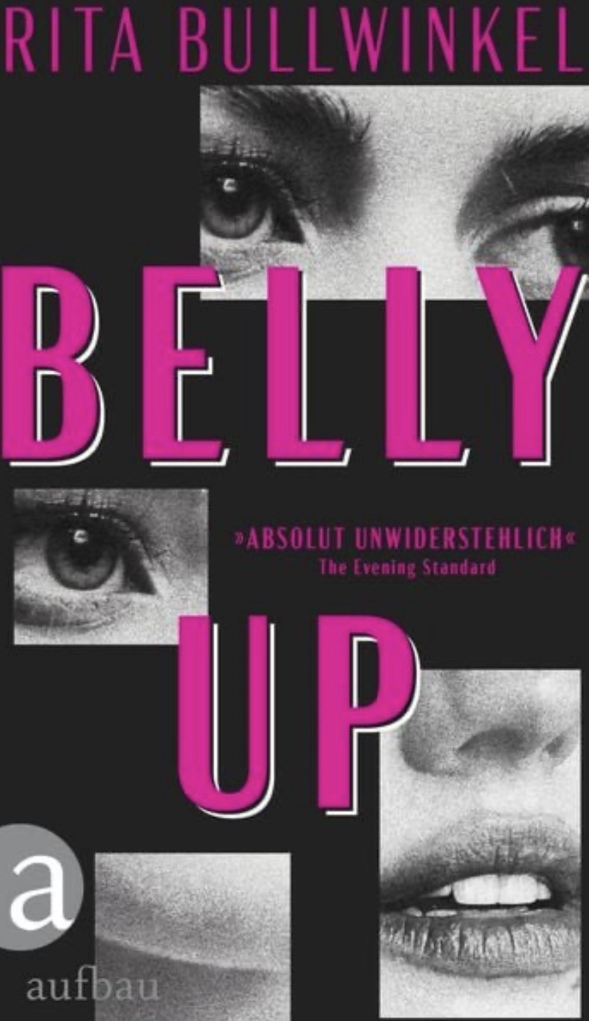 „Belly Up“ von Rita Bullwinkel