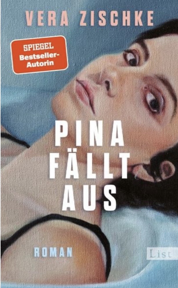 „Pina fällt aus“ von Vera Zischke