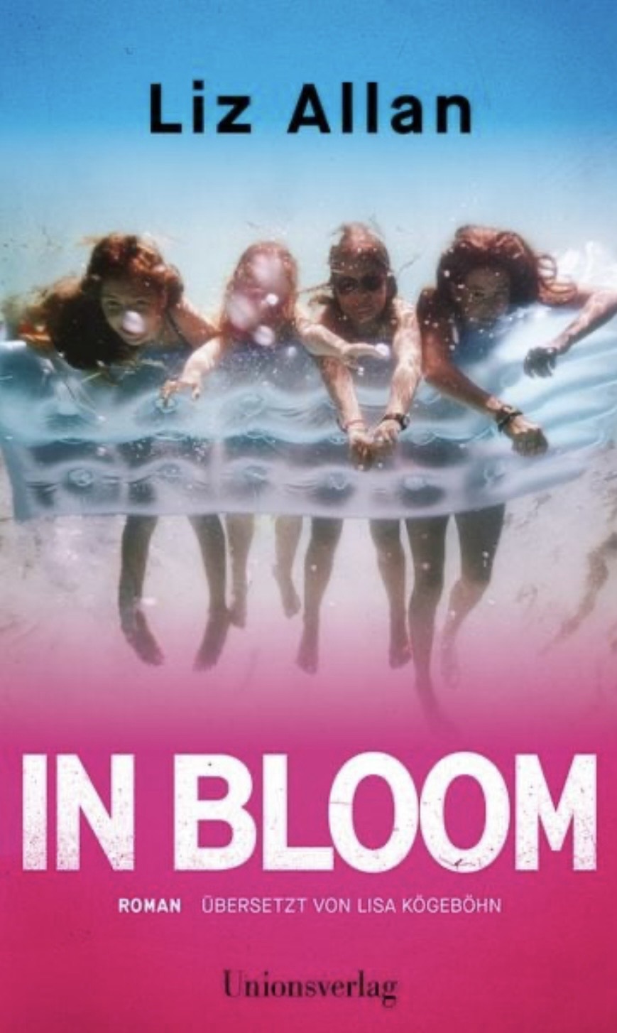 „In Bloom“ von Liz Bloom