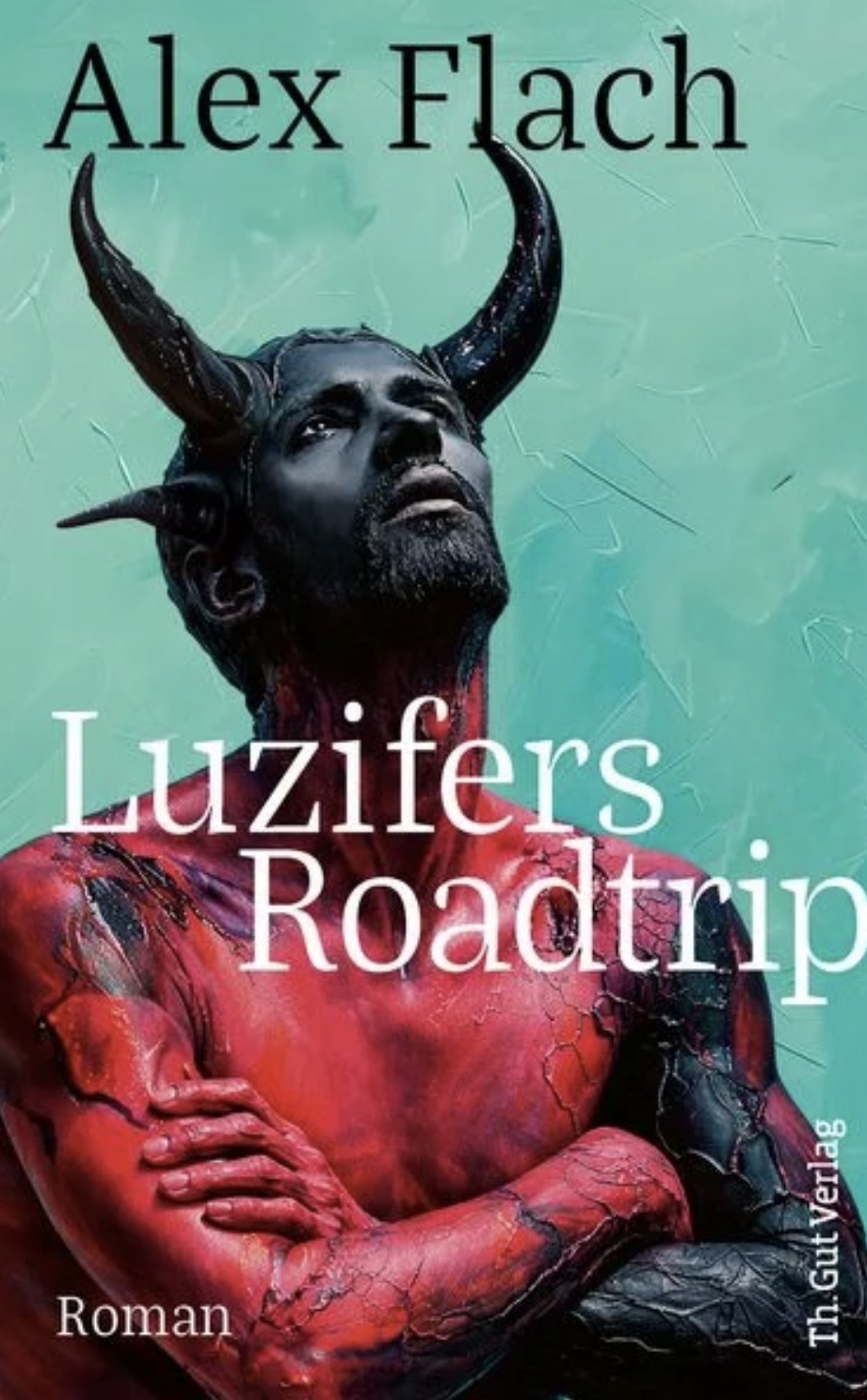 „Luzifers Roadtrip „ von Alex Flach