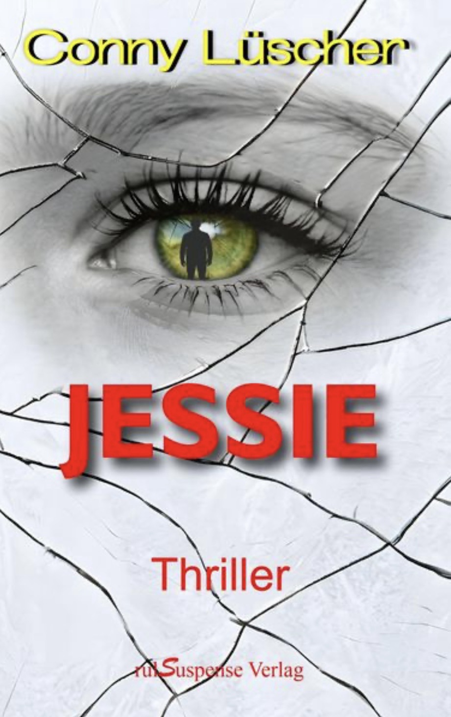 „Jessie“ von Conny Lüscher