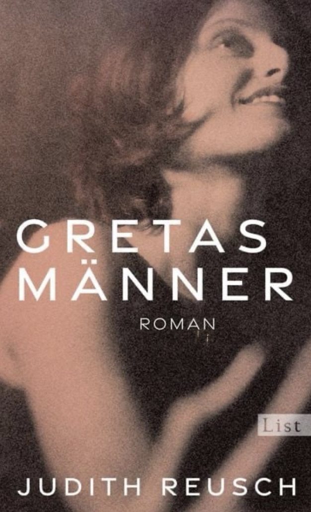 „Gretas Männer“ von Judith Reusch