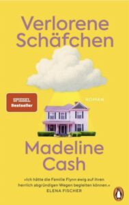 „Verlorene Schäfchen „ von Madeline Cash
